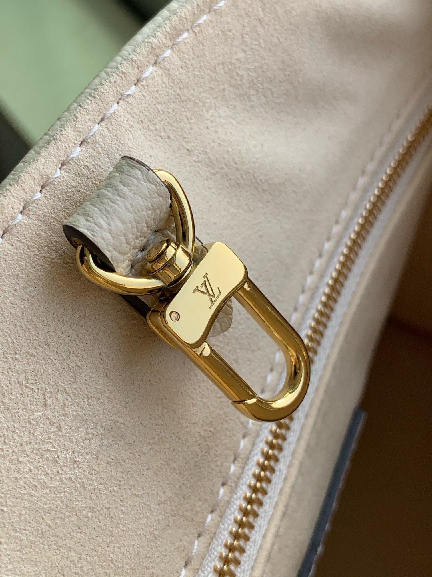 Louis Vuitton Onthego Bag