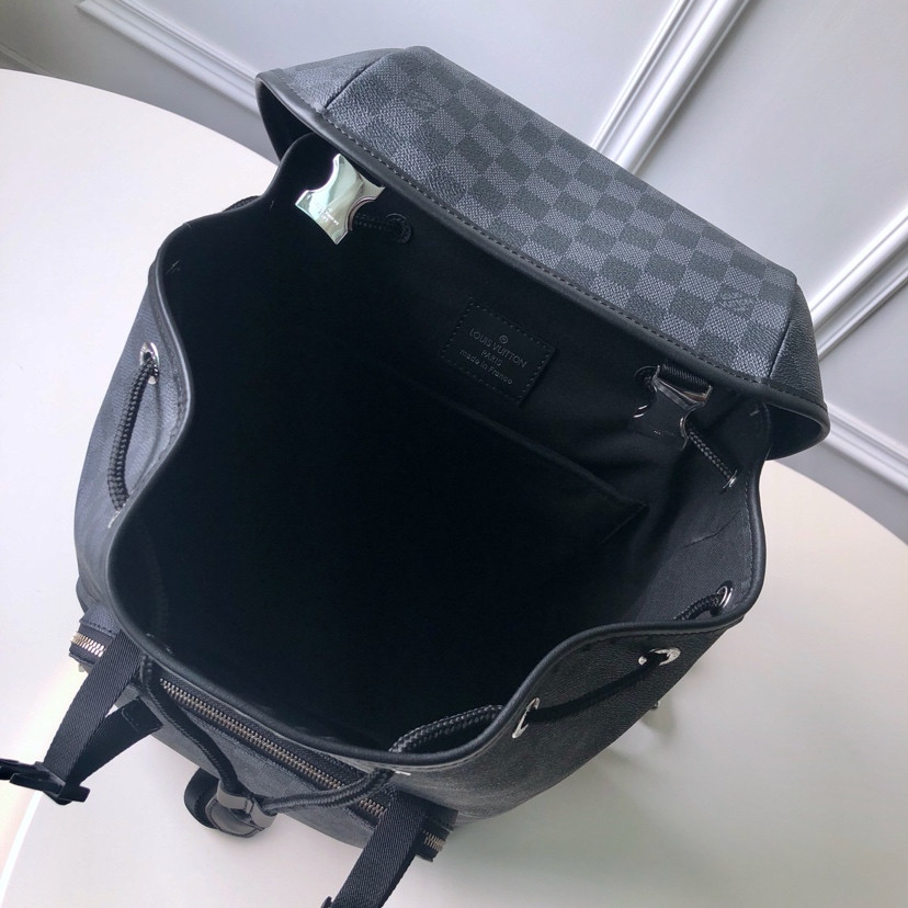 Louis Vuitton Zack Bag