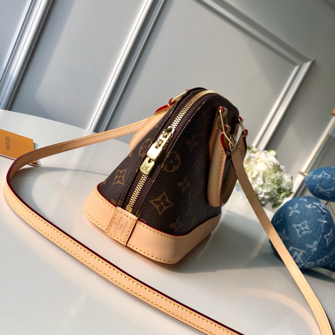 Lv Alma Bb