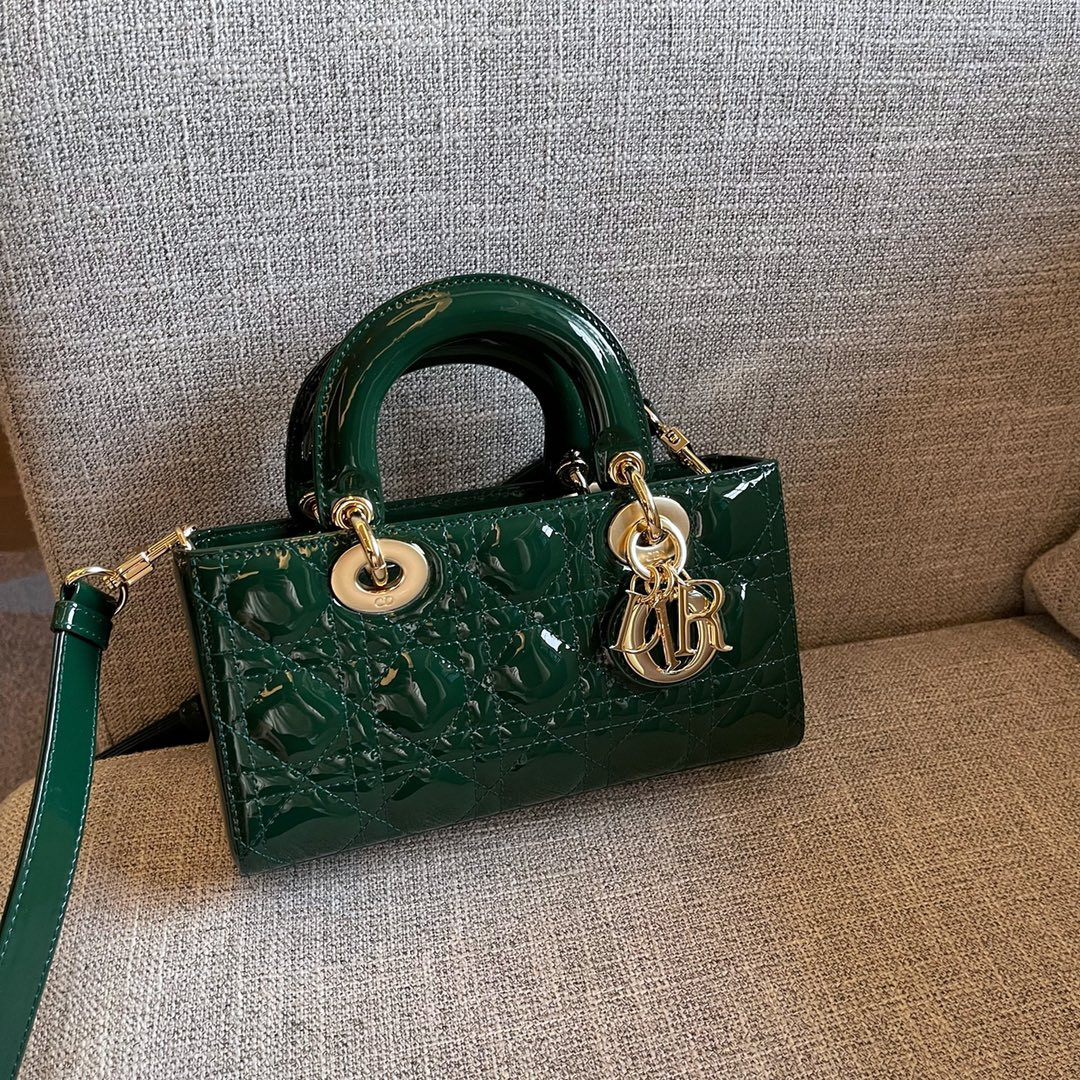 Lady D-joy Bag