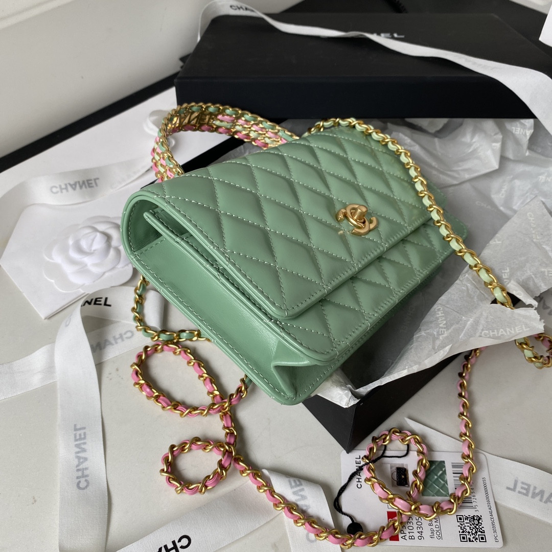 Chanle Wallet On Chain