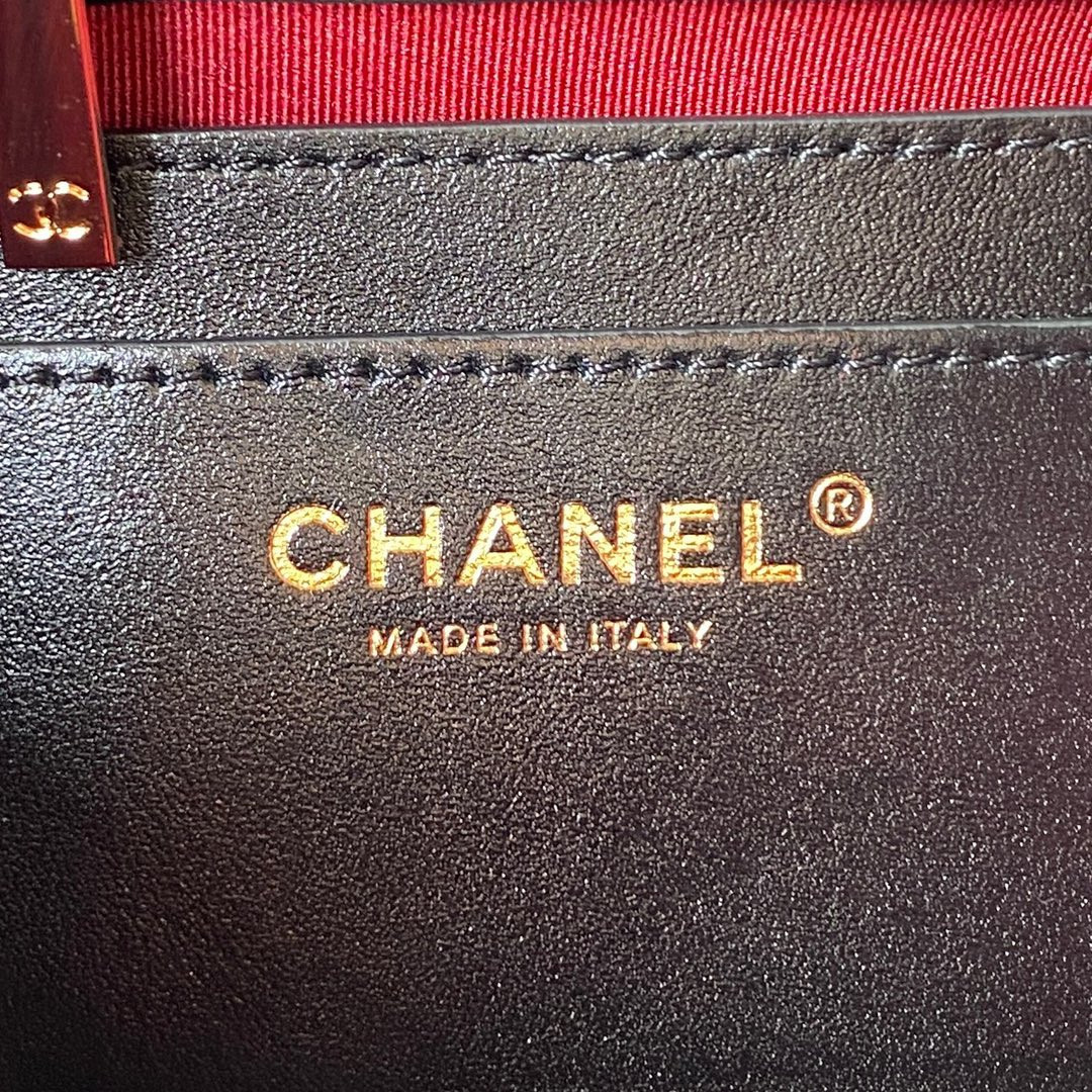 Chanle Backpack