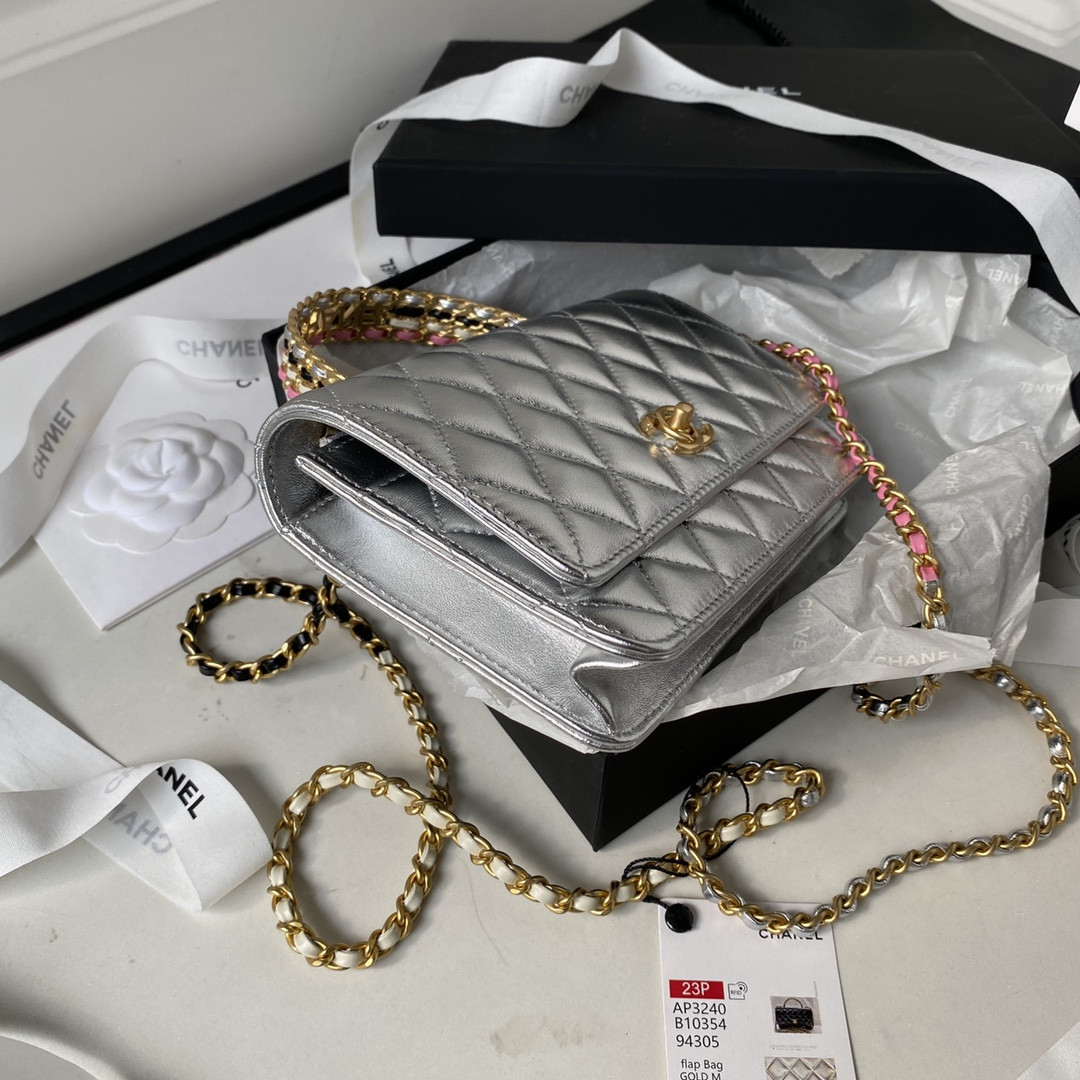 Chanle Wallet On Chain