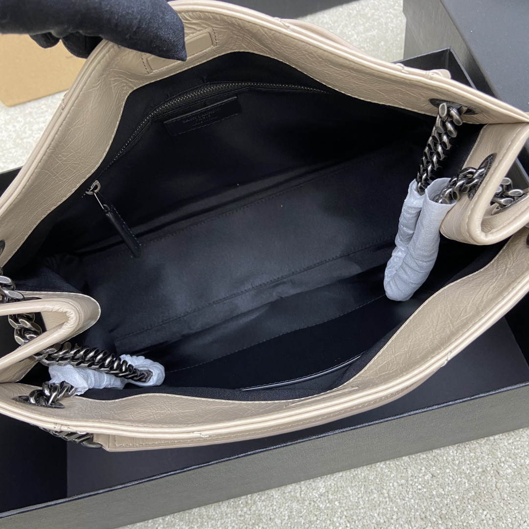 Ysl Niki Baby Bag