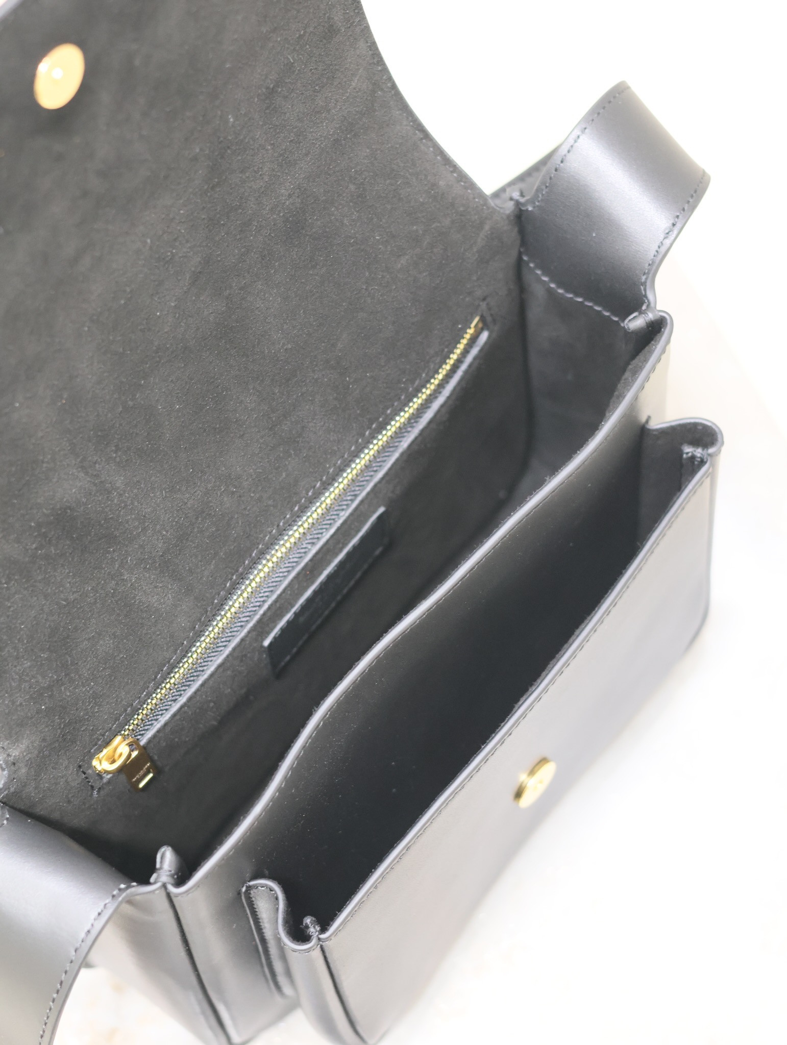 Ysl Niki Baby Bag