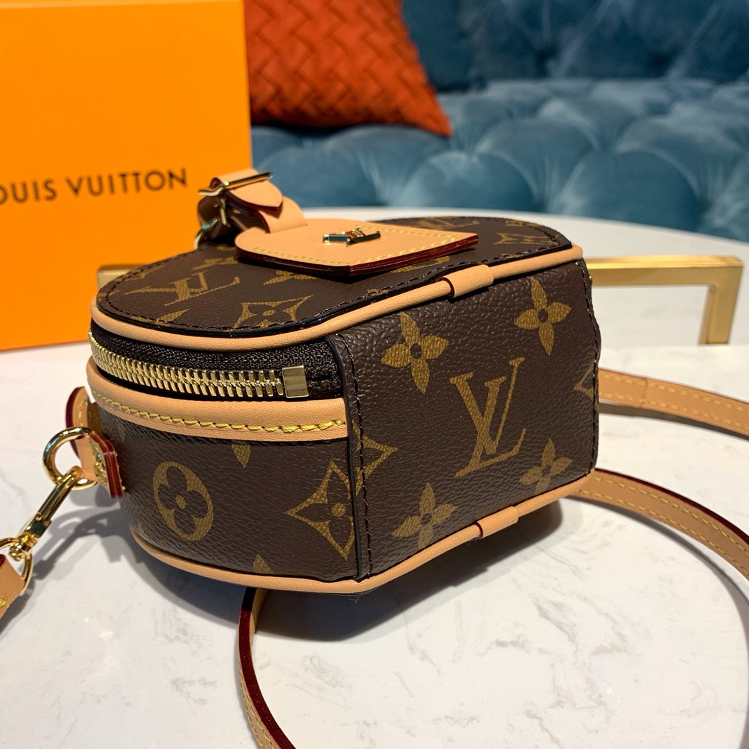 Lv Boite Chapeau