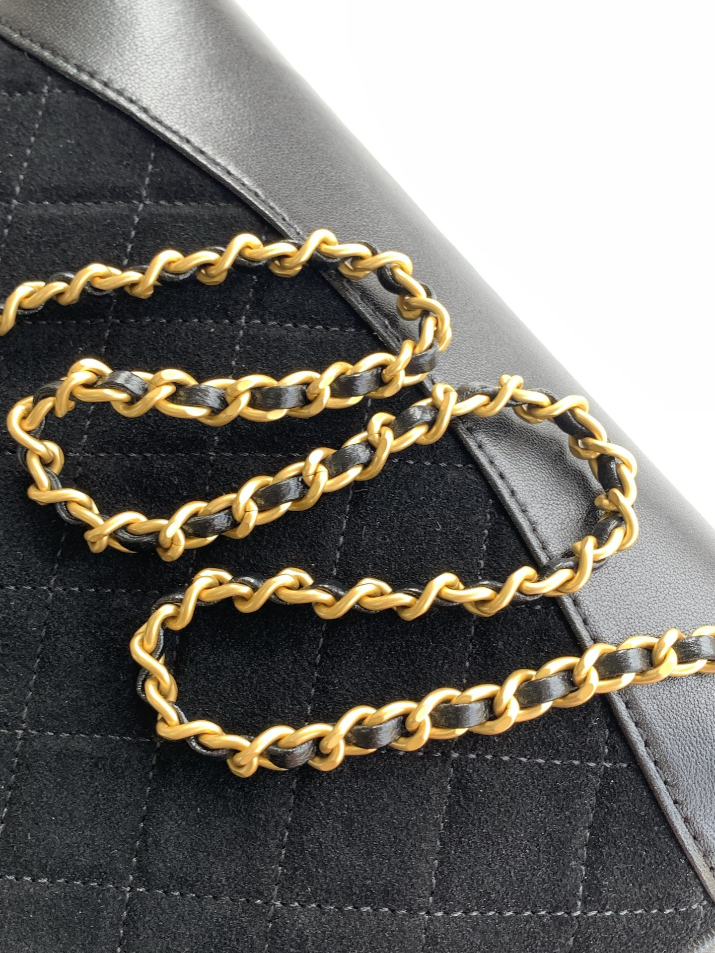 Chanel 25p 31 Bag
