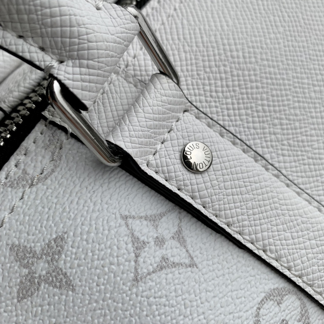 Louis Vuitton Keep All Bag