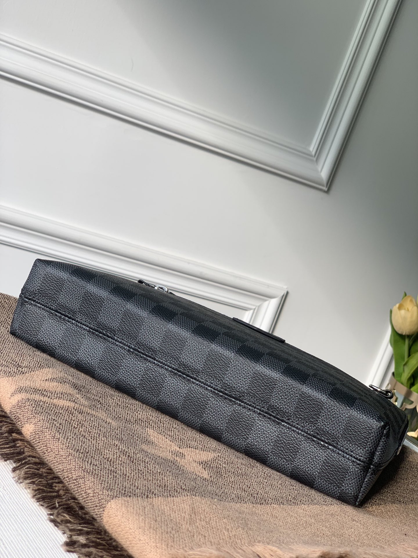 Louis Vuitton Pochette Voyage Bag