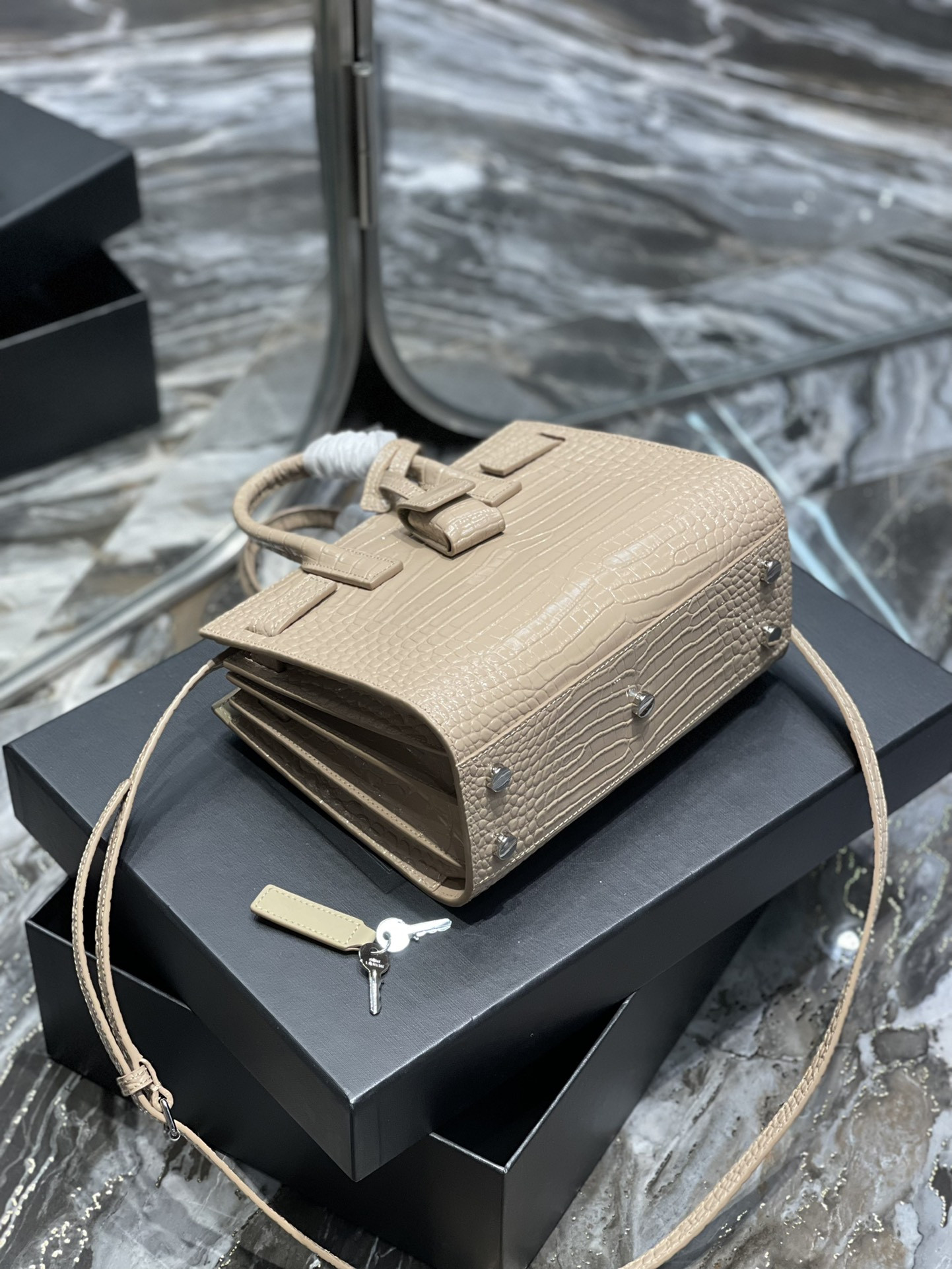 Ysl Sac De Jour Bag
