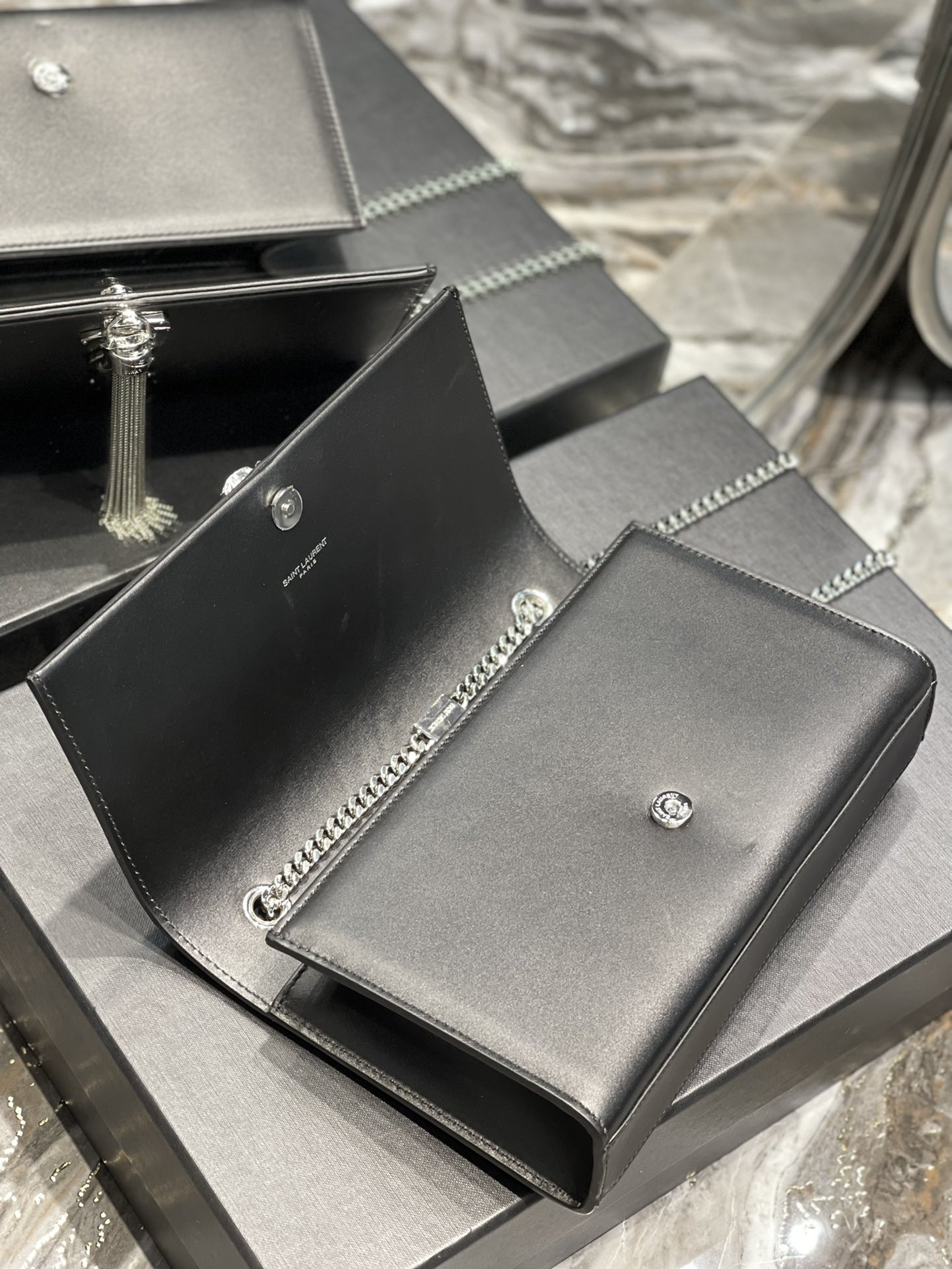 Ysl Kate Bag