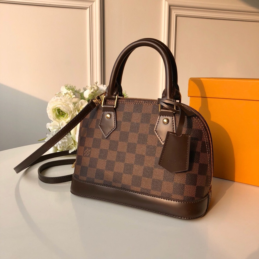 Lv Alma Bb