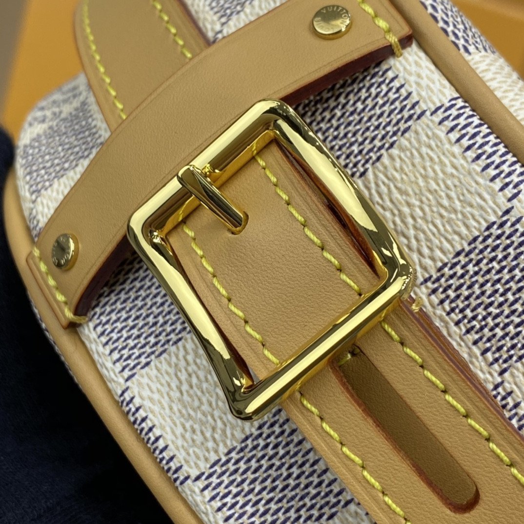 Lv Boite Chapeau
