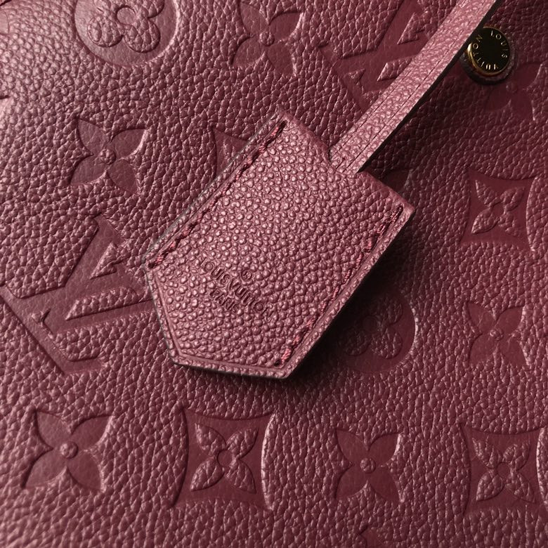 Louis Vuitton Montaigne Bb Bag