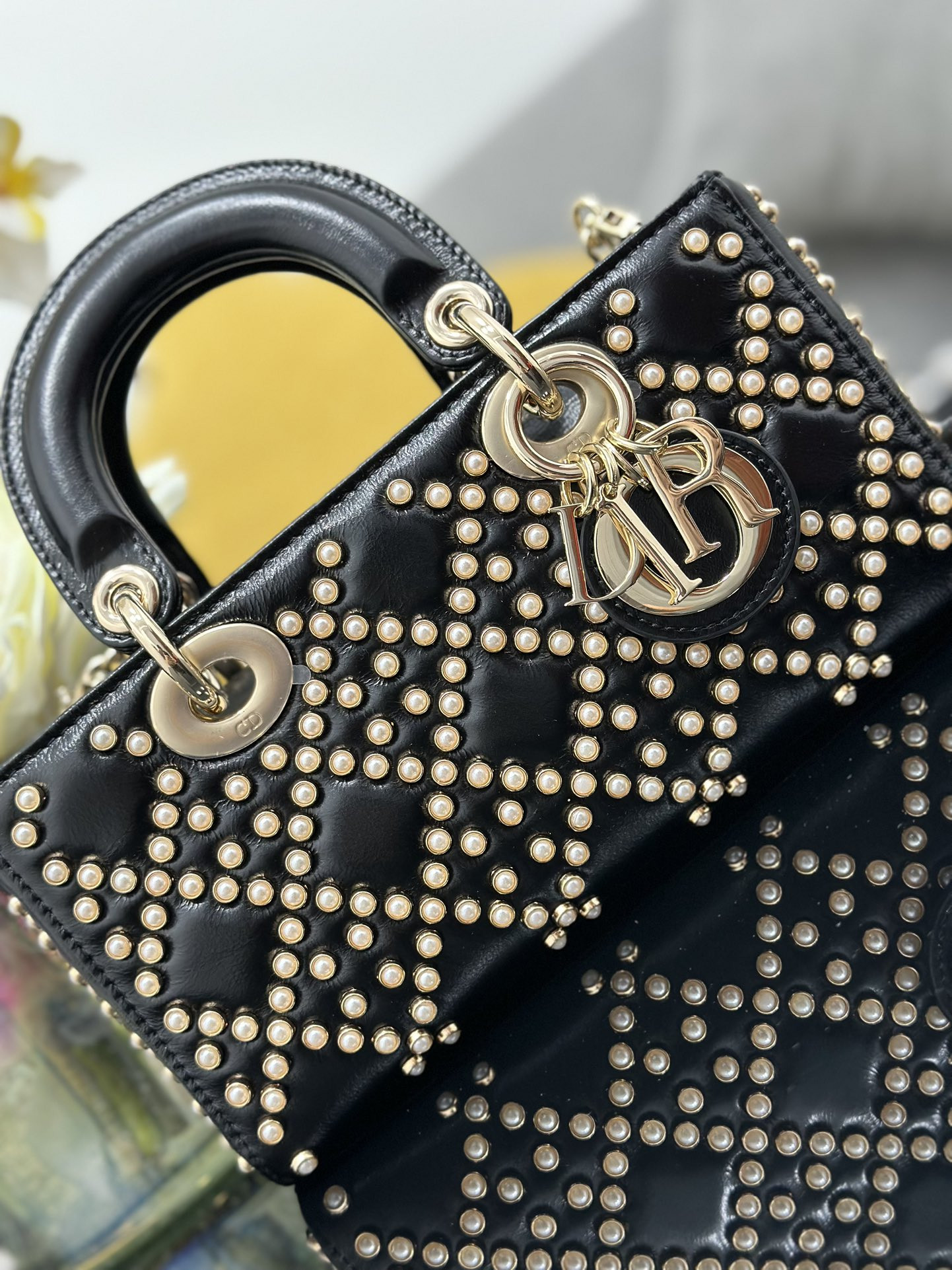 Lady D-joy Bag