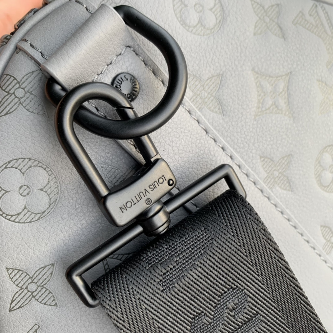 Louis Vuitton Keep All Bag