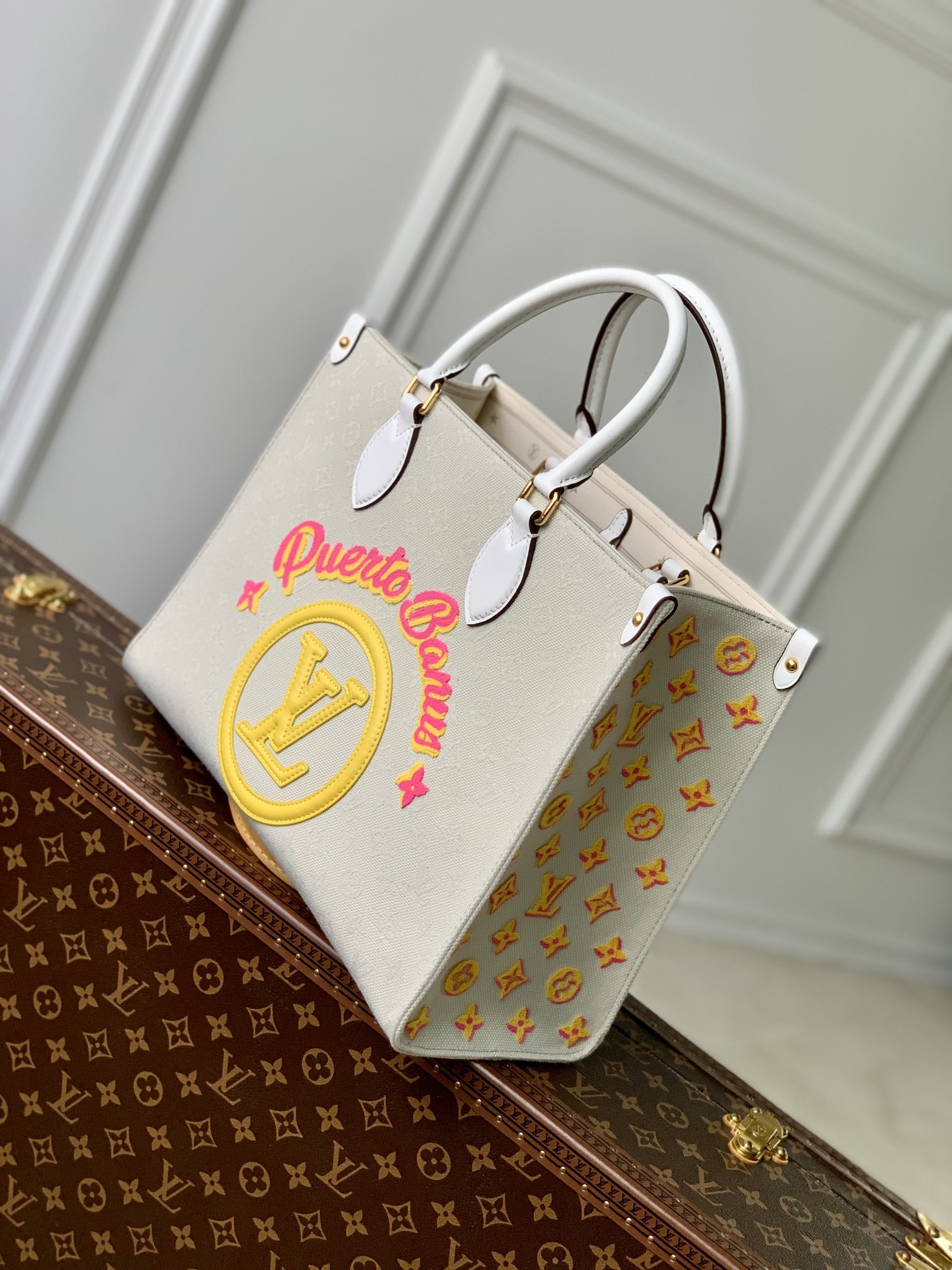 Louis Vuitton Onthego Bag