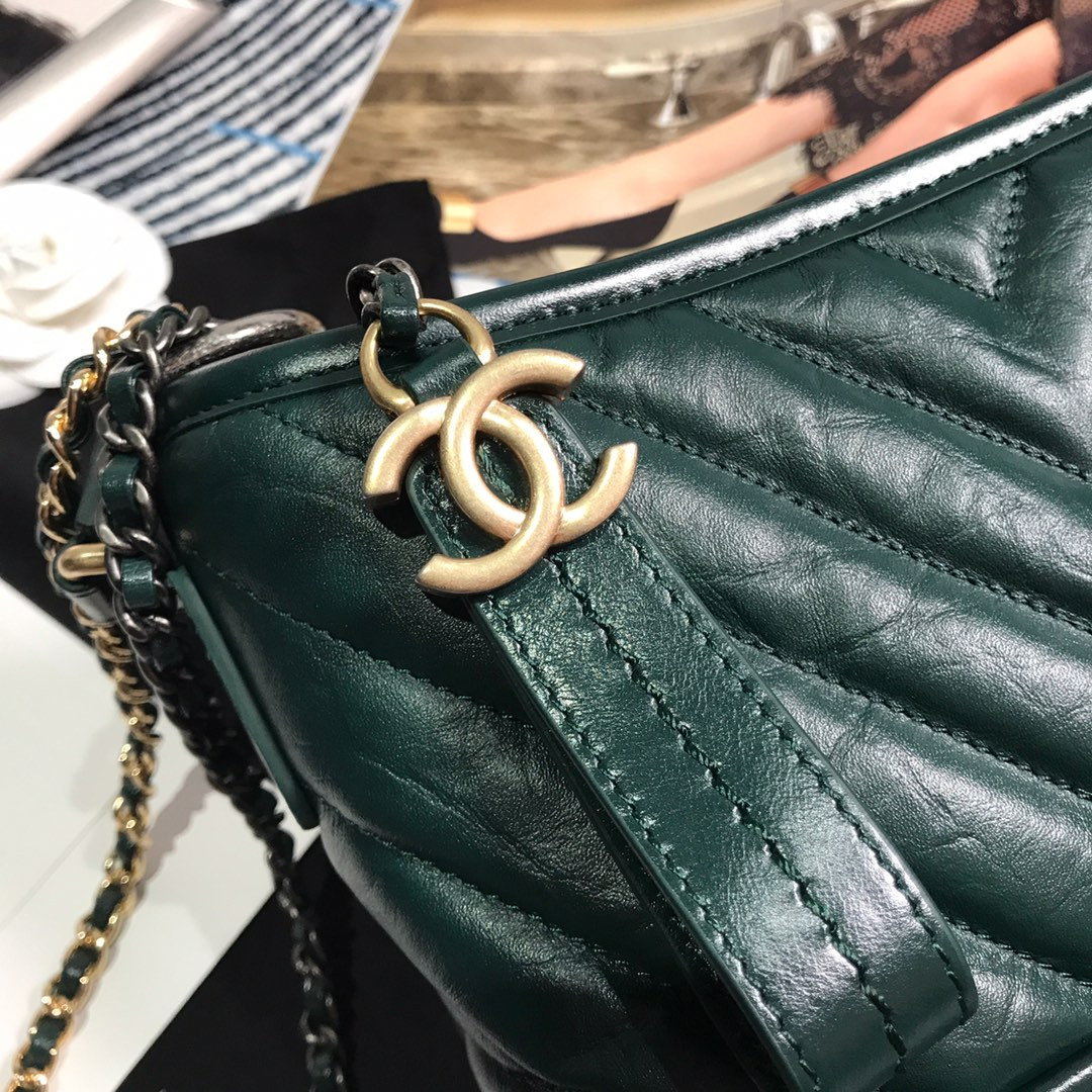 Chanle Hobo Bag
