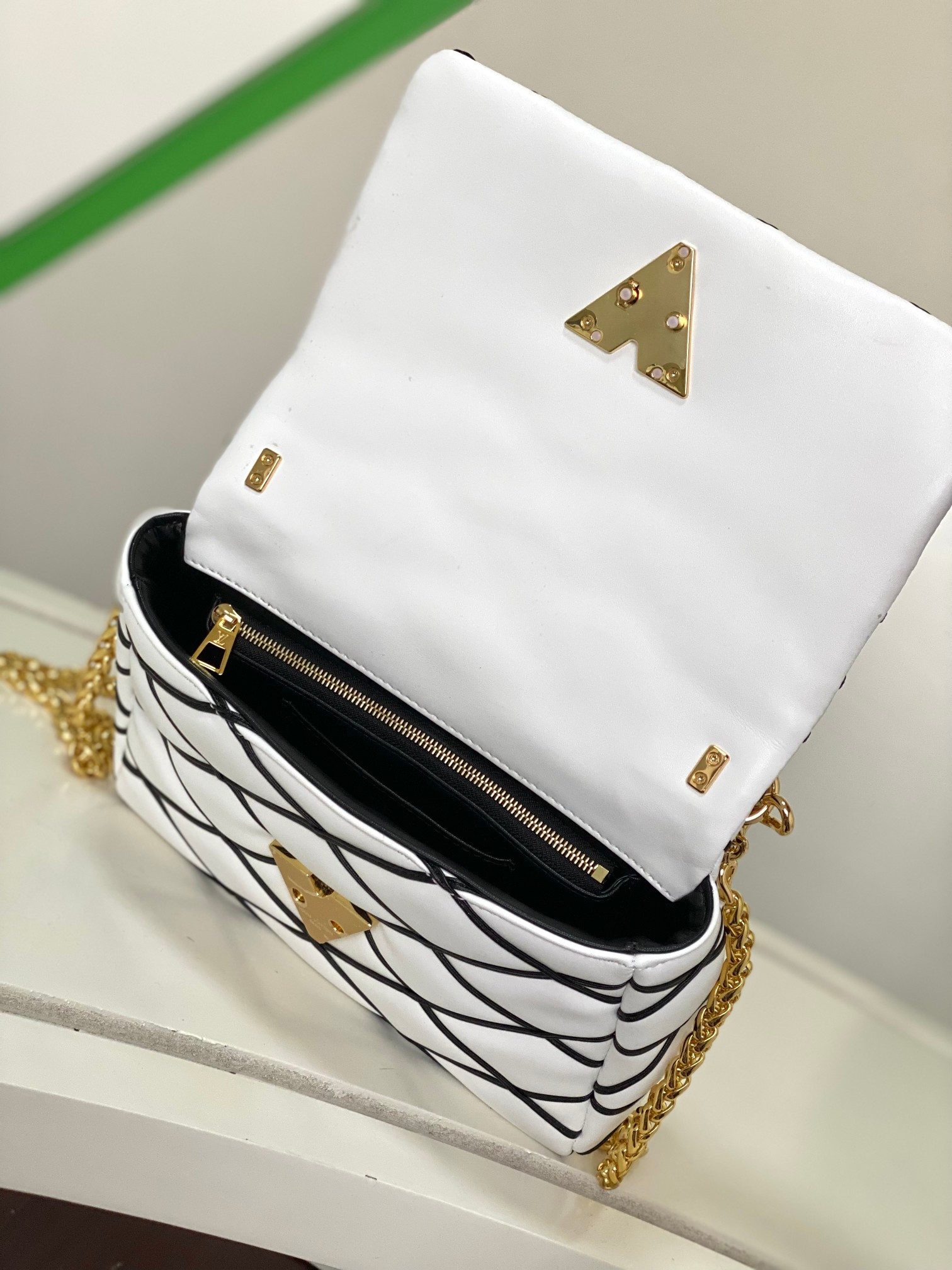 Lv Go-14 Bag