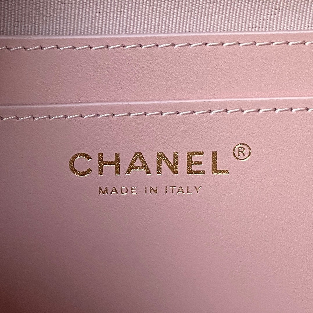 Chanle Backpack