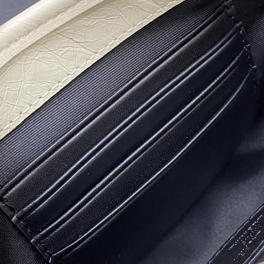 Ysl Niki Bag