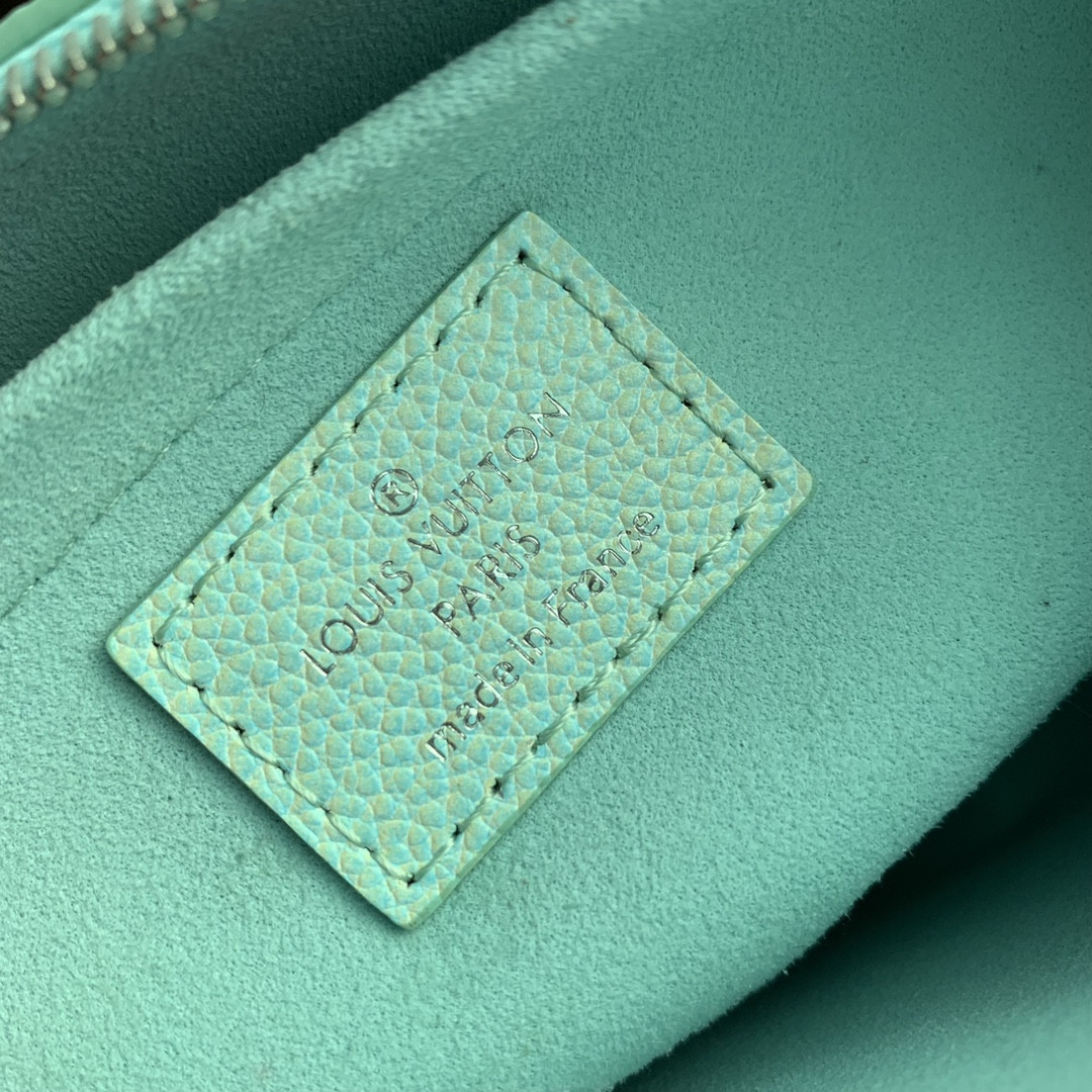 Louis Vuitton New Wave Multi Pochette Accessoires Bag