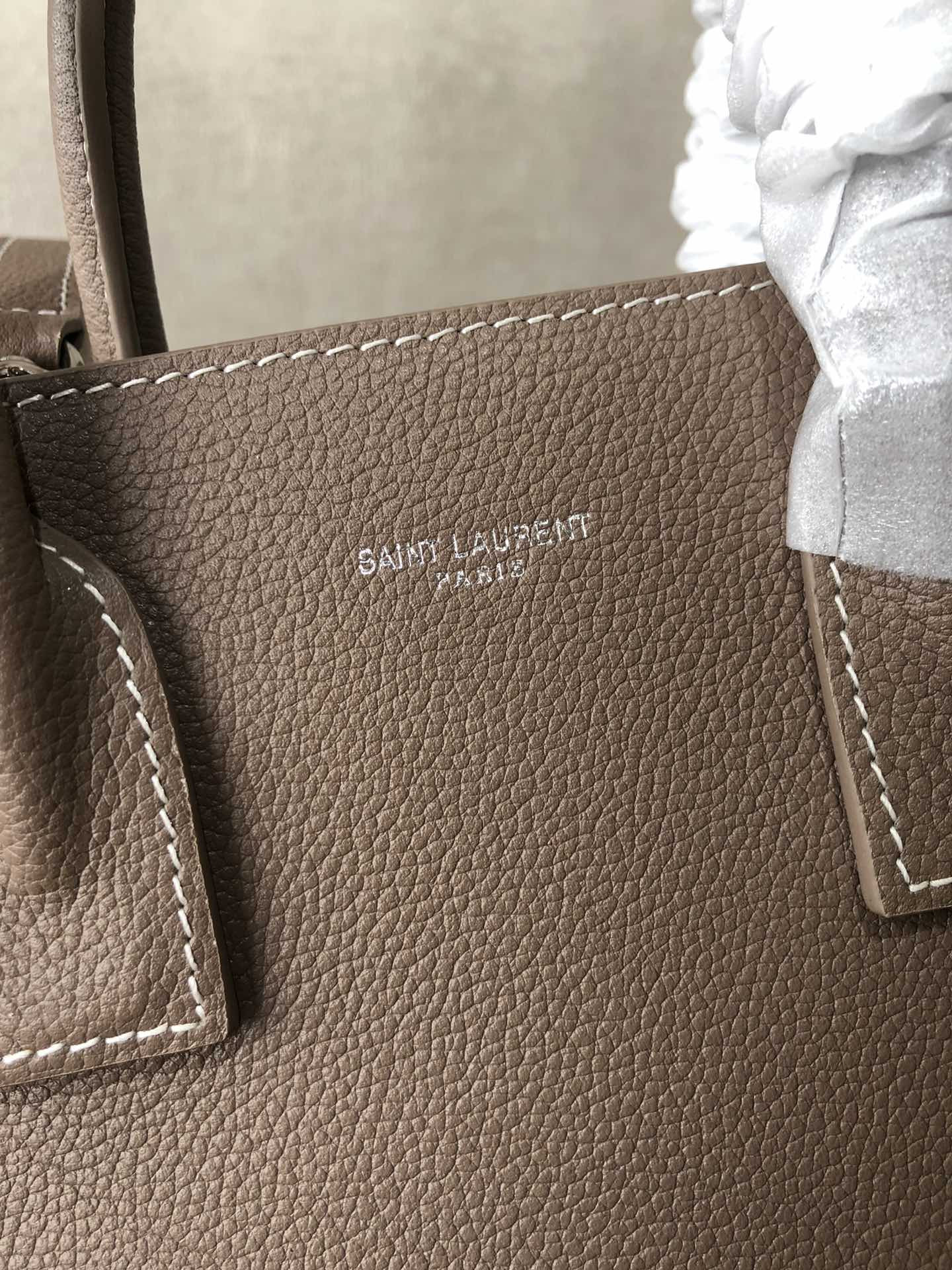 Ysl Sac De Jour Bag
