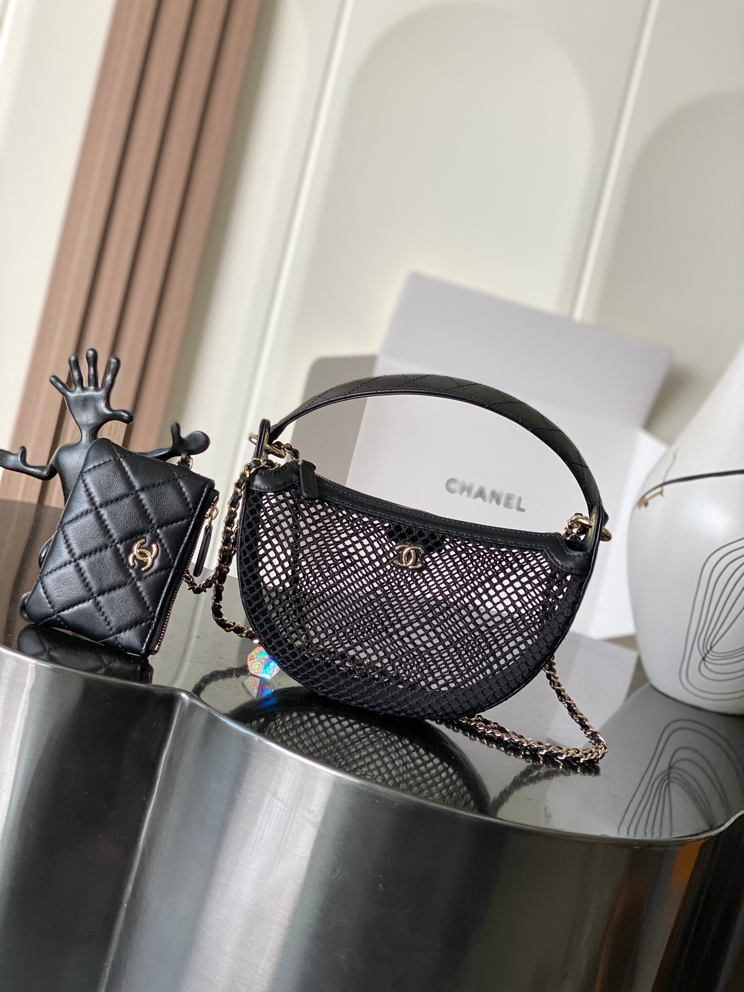Chanel 25s Bag