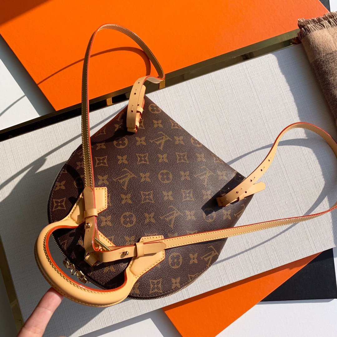 Louis Vuitton Moon Bag