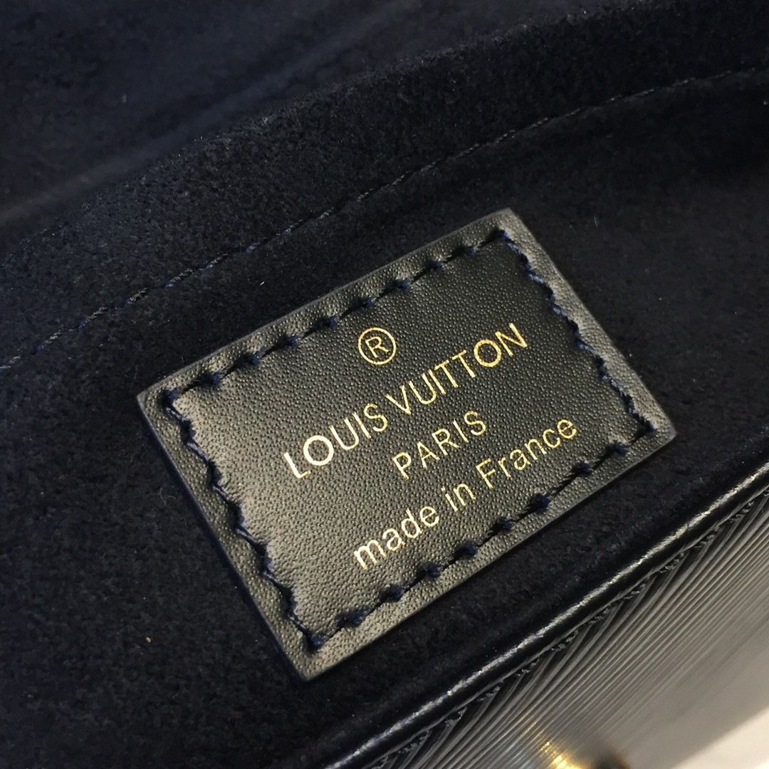 Louis Vuitton Locky Bb Bag