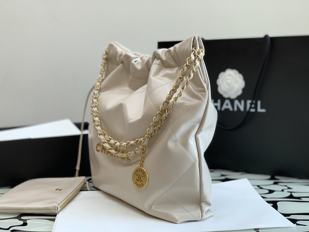 Chanle 22 Backpack