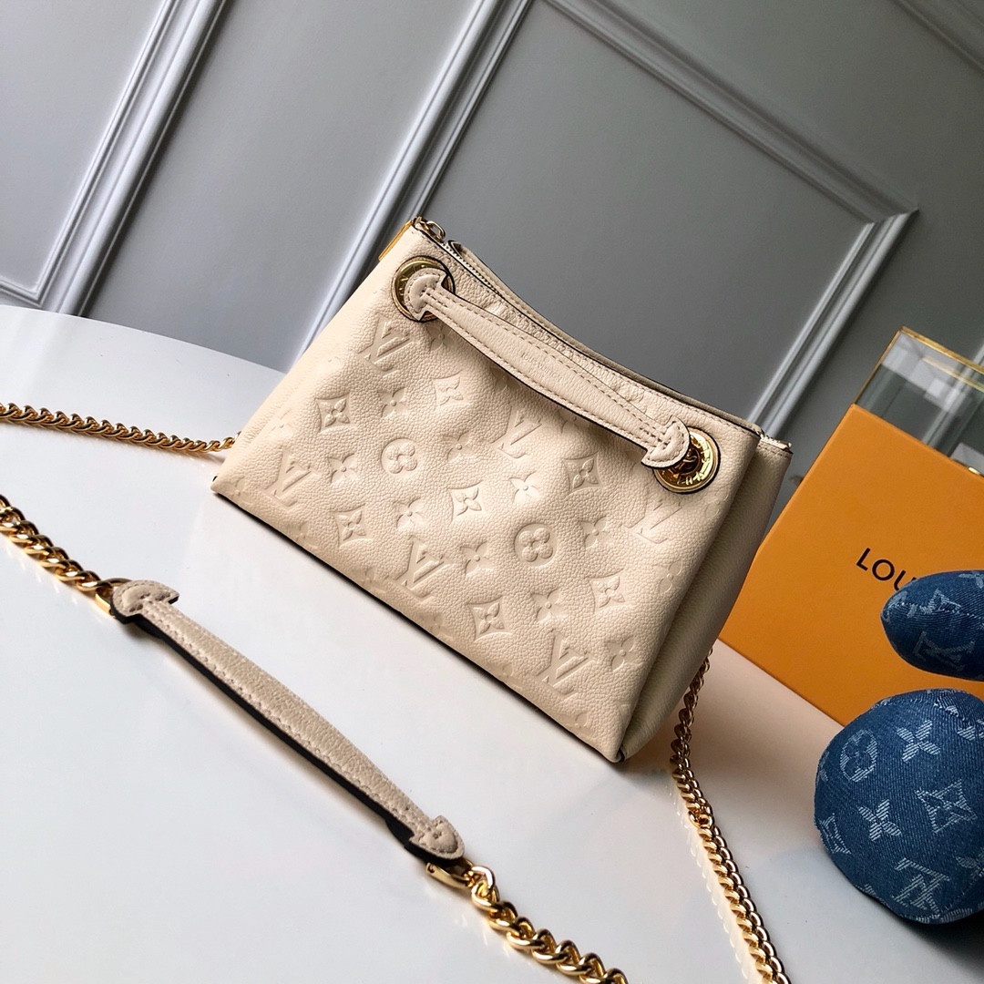 Louis Vuitton Surene Bag