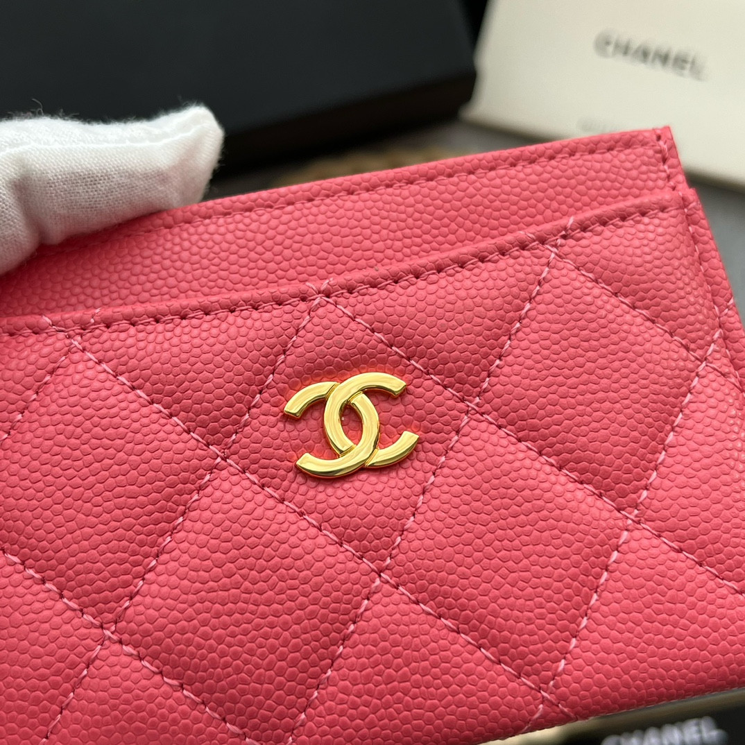 Chanle Wallet