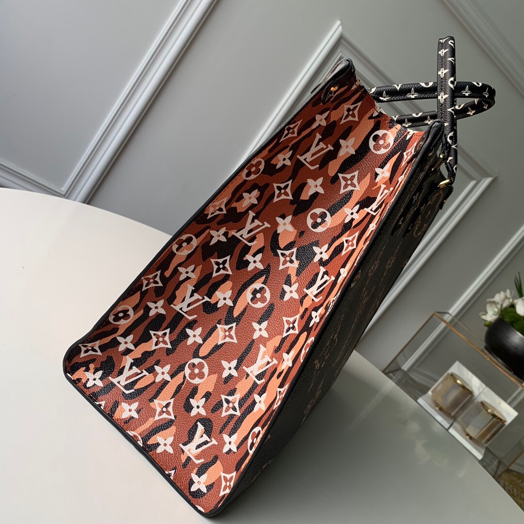 Louis Vuitton Onthego Bag