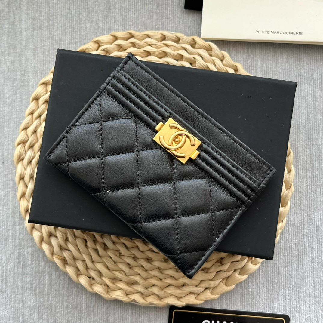Chanle Wallet