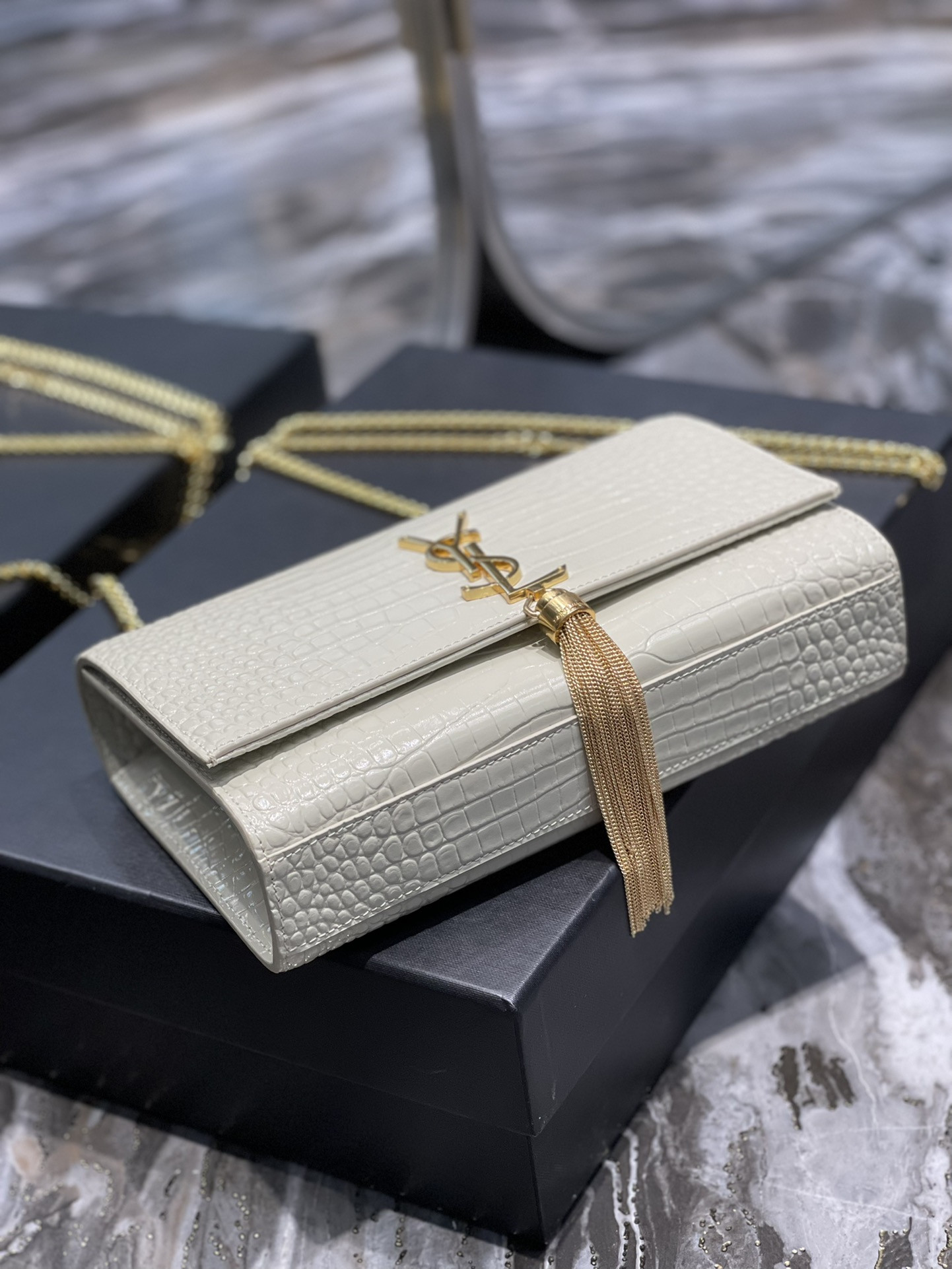 Ysl Kate Bag