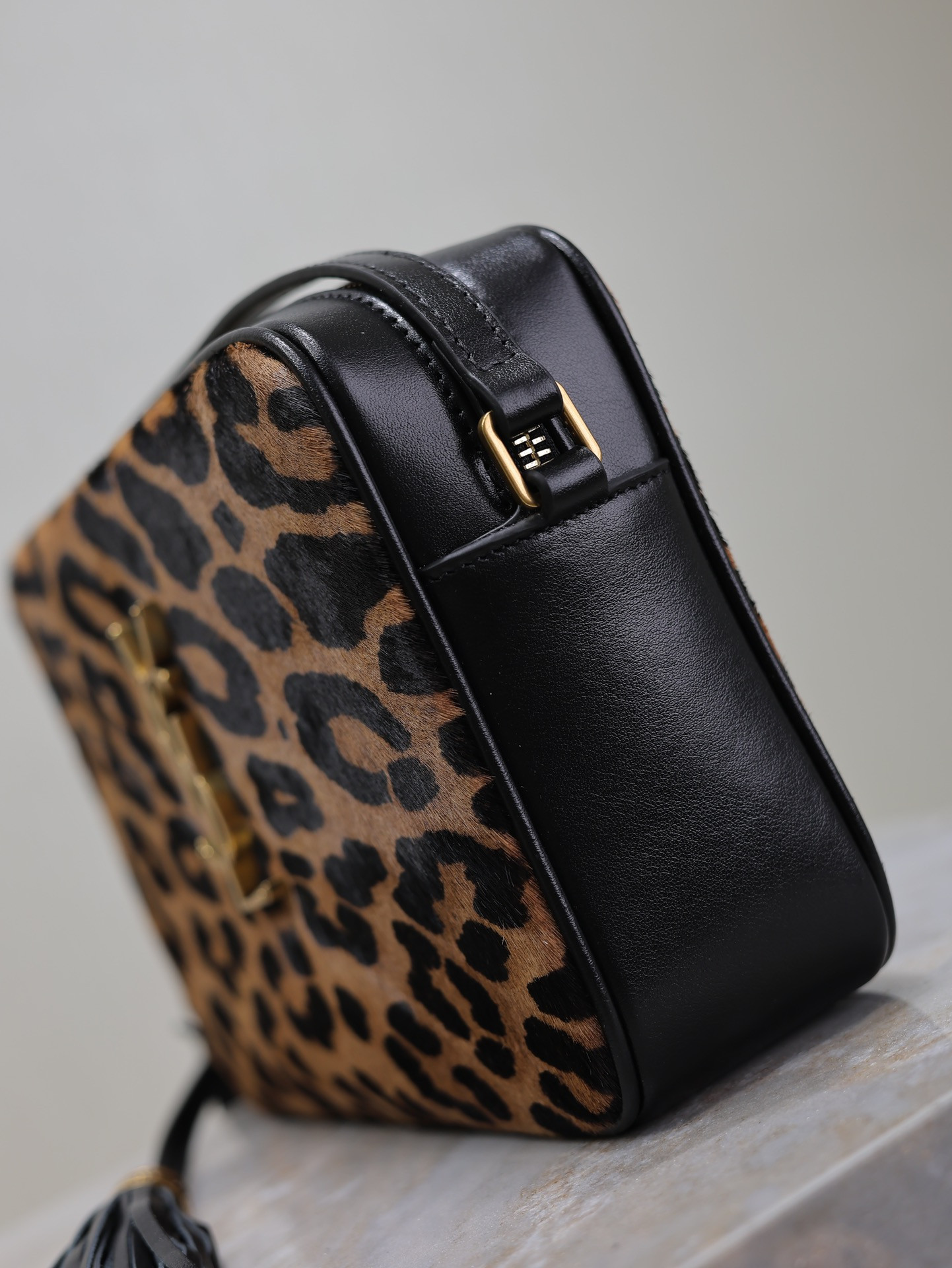Ysl Lou Camera Bag