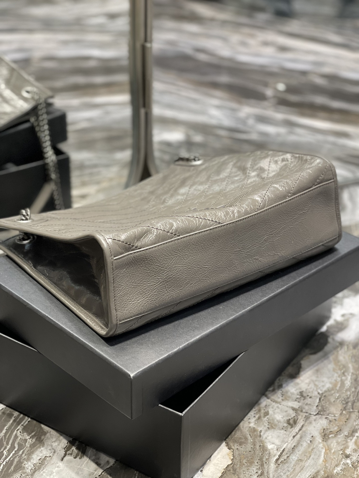 Ysl Niki Baby Bag
