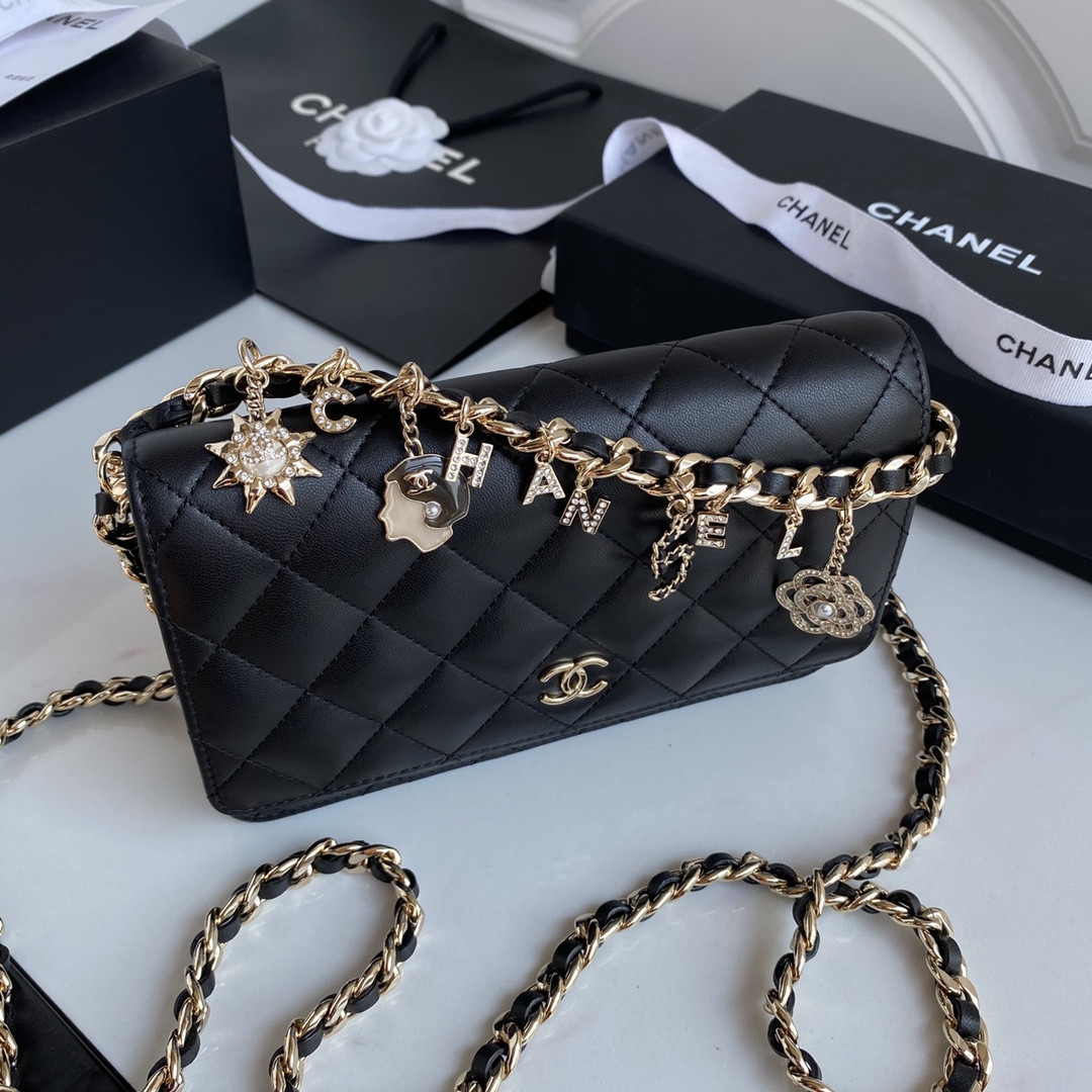 Chanle Wallet On Chain