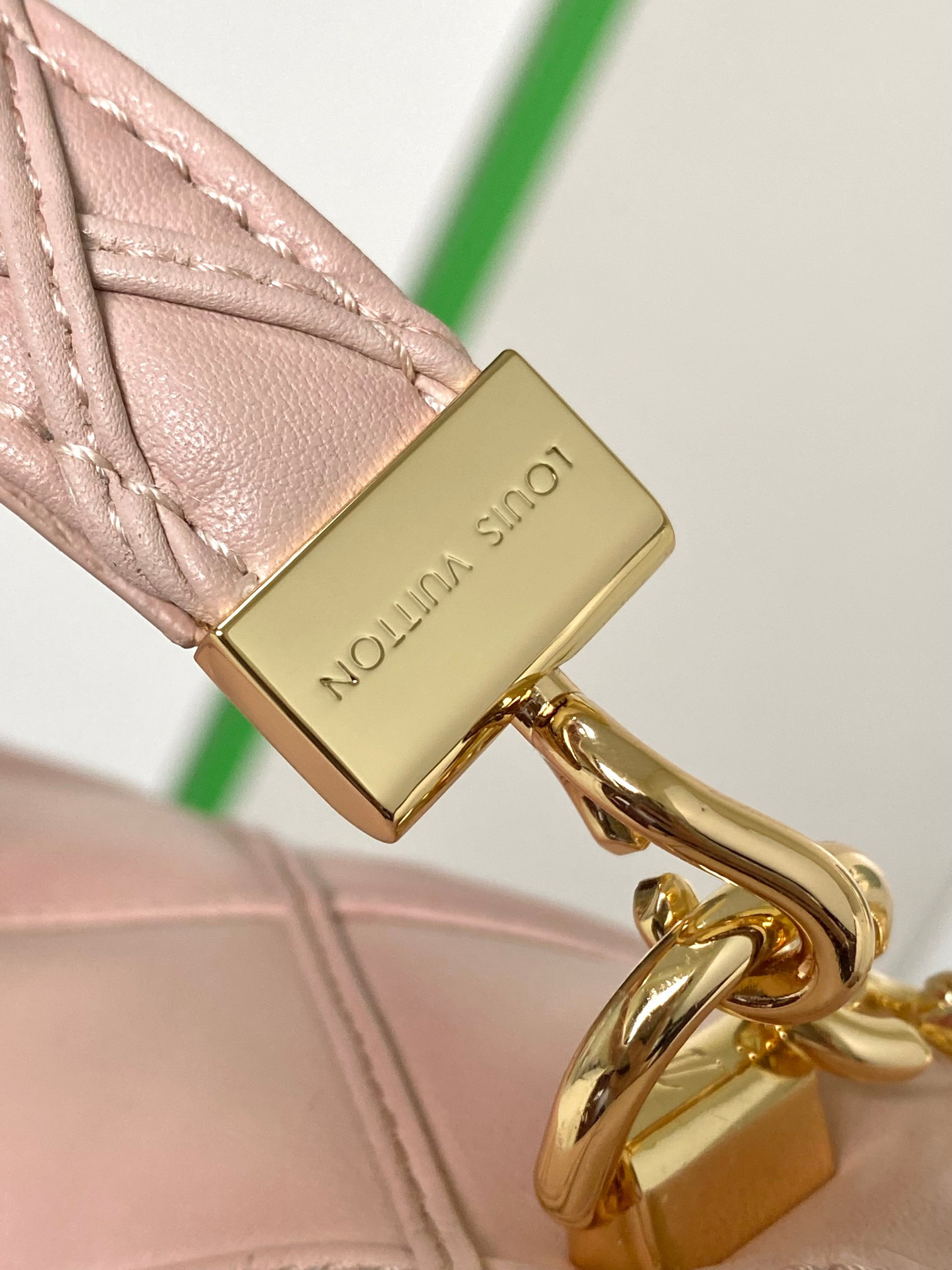 Lv Go-14 Bag