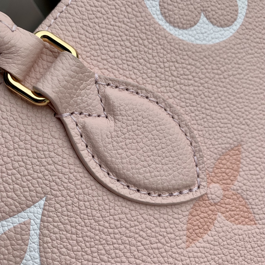 Louis Vuitton Onthego Bag