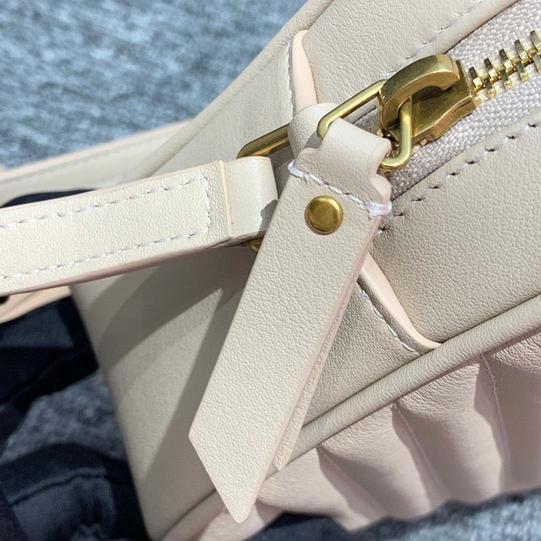 Ysl Lou Camera Bag
