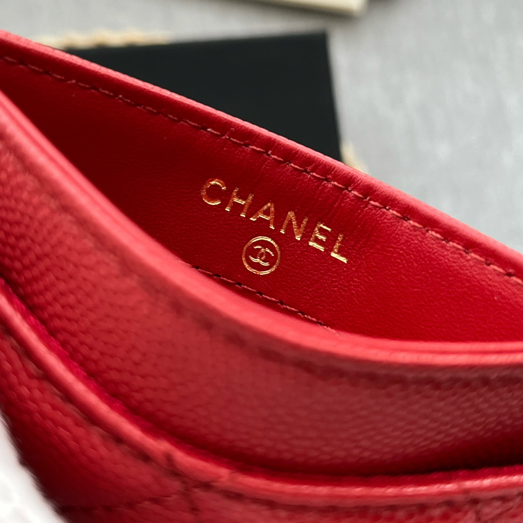 Chanle Wallet