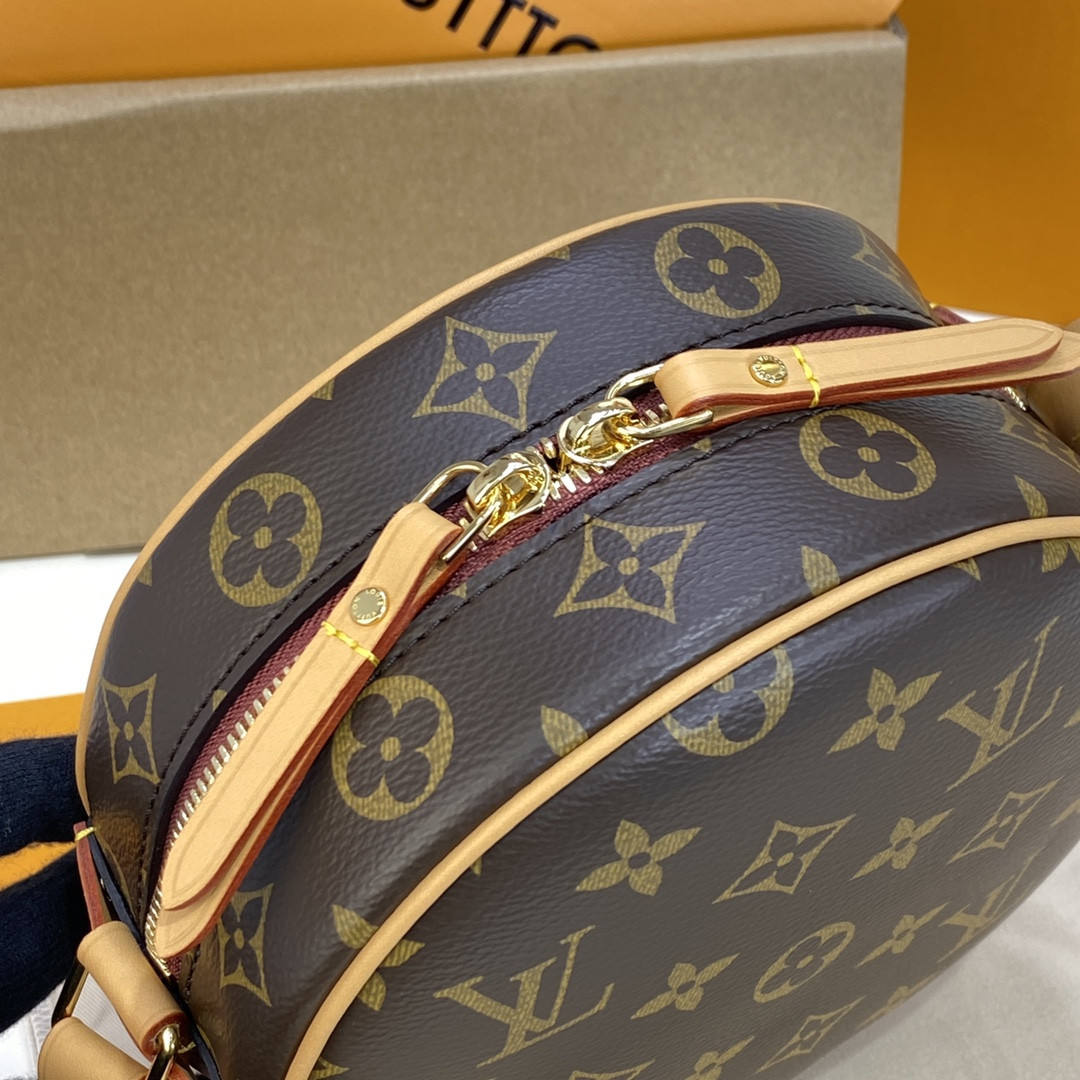 Lv Boite Chapeau