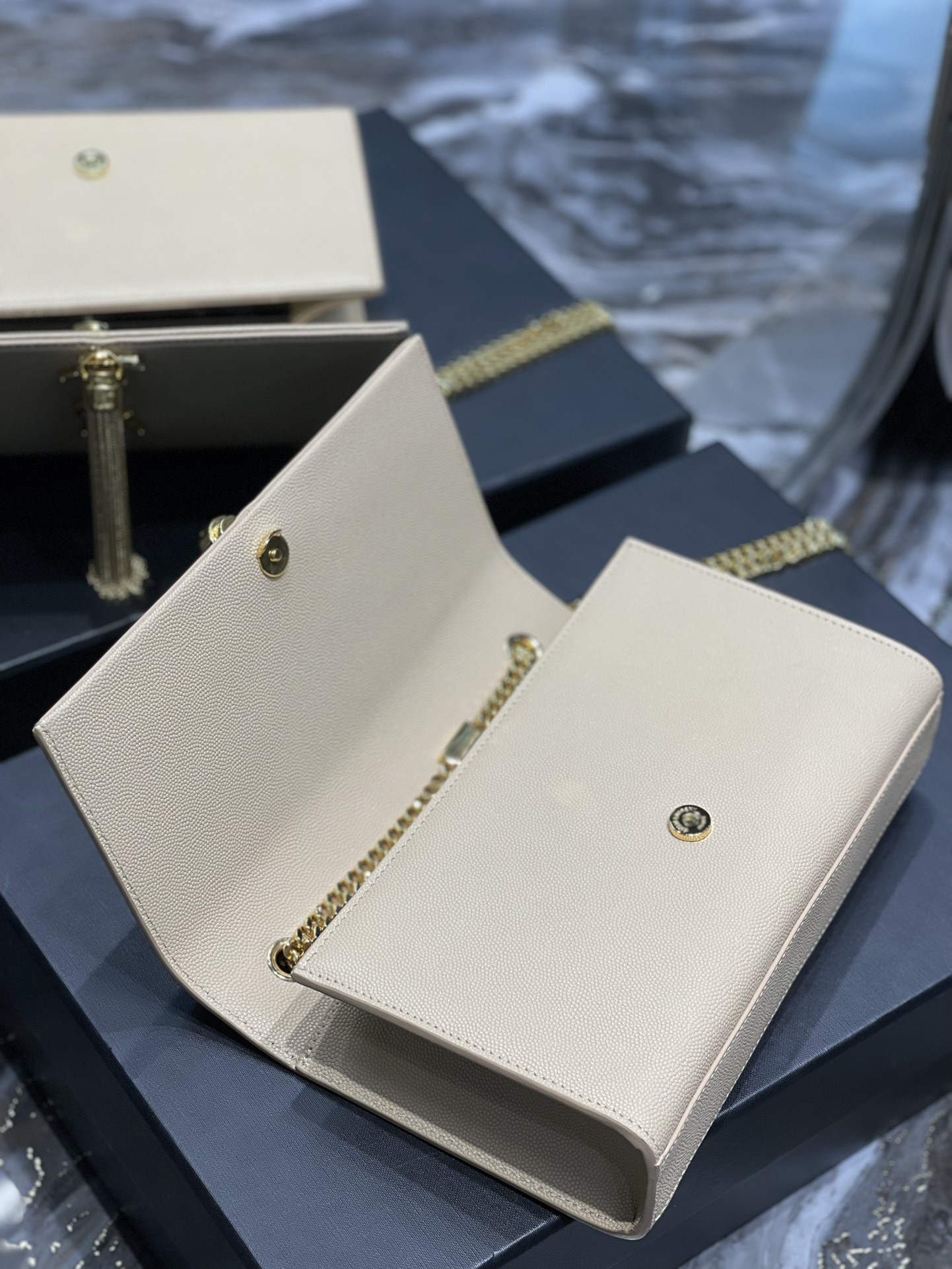 Ysl Kate Bag