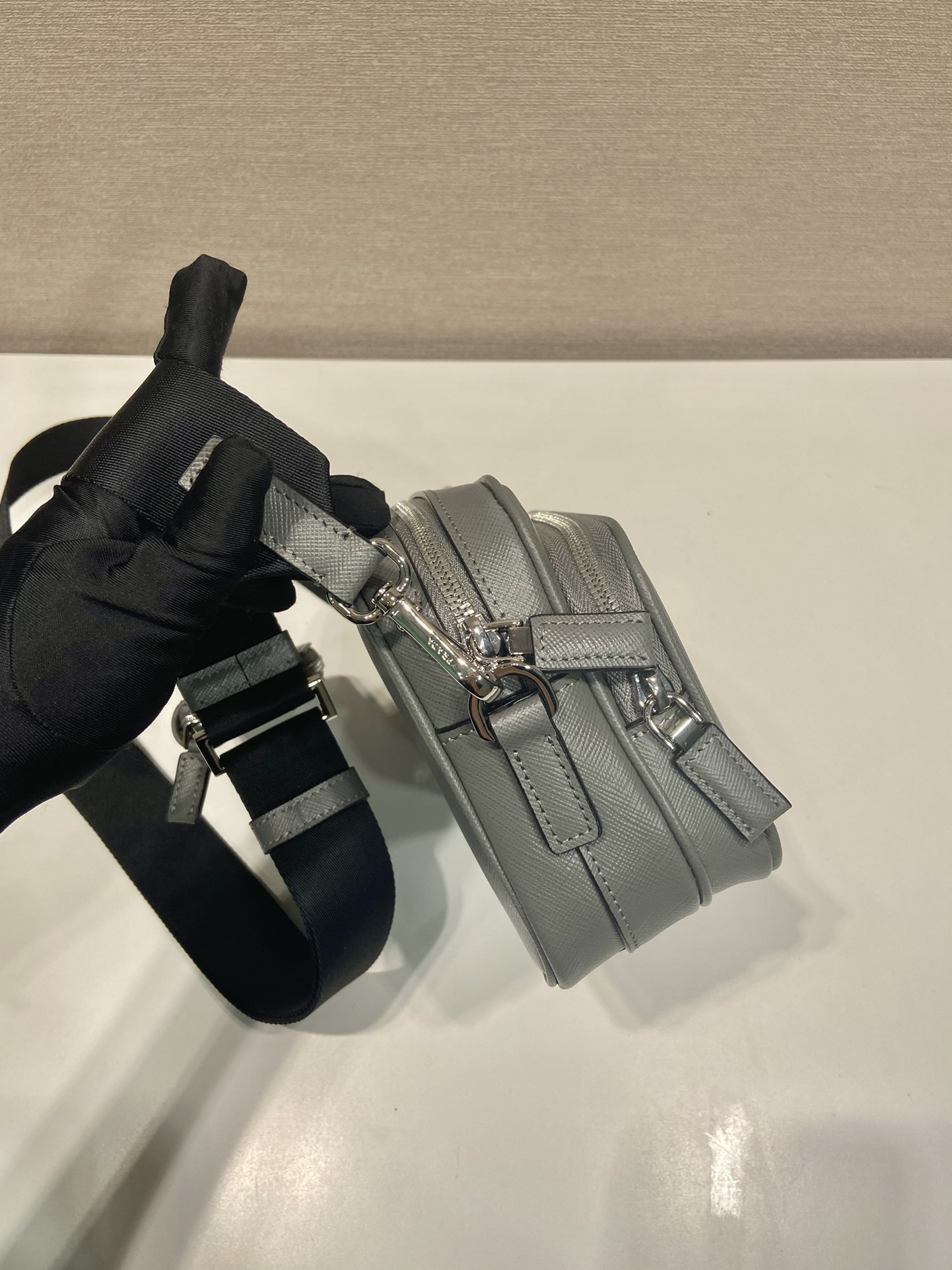 Prada Shoulder Bag