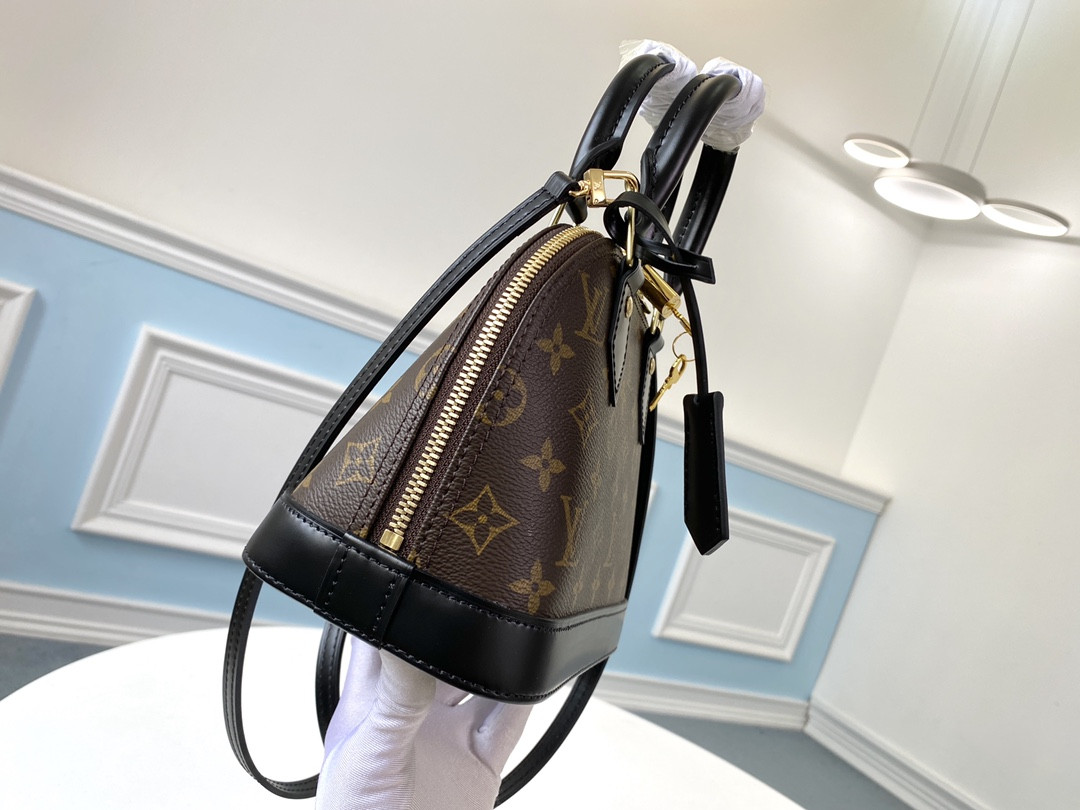 Lv Alma Bb