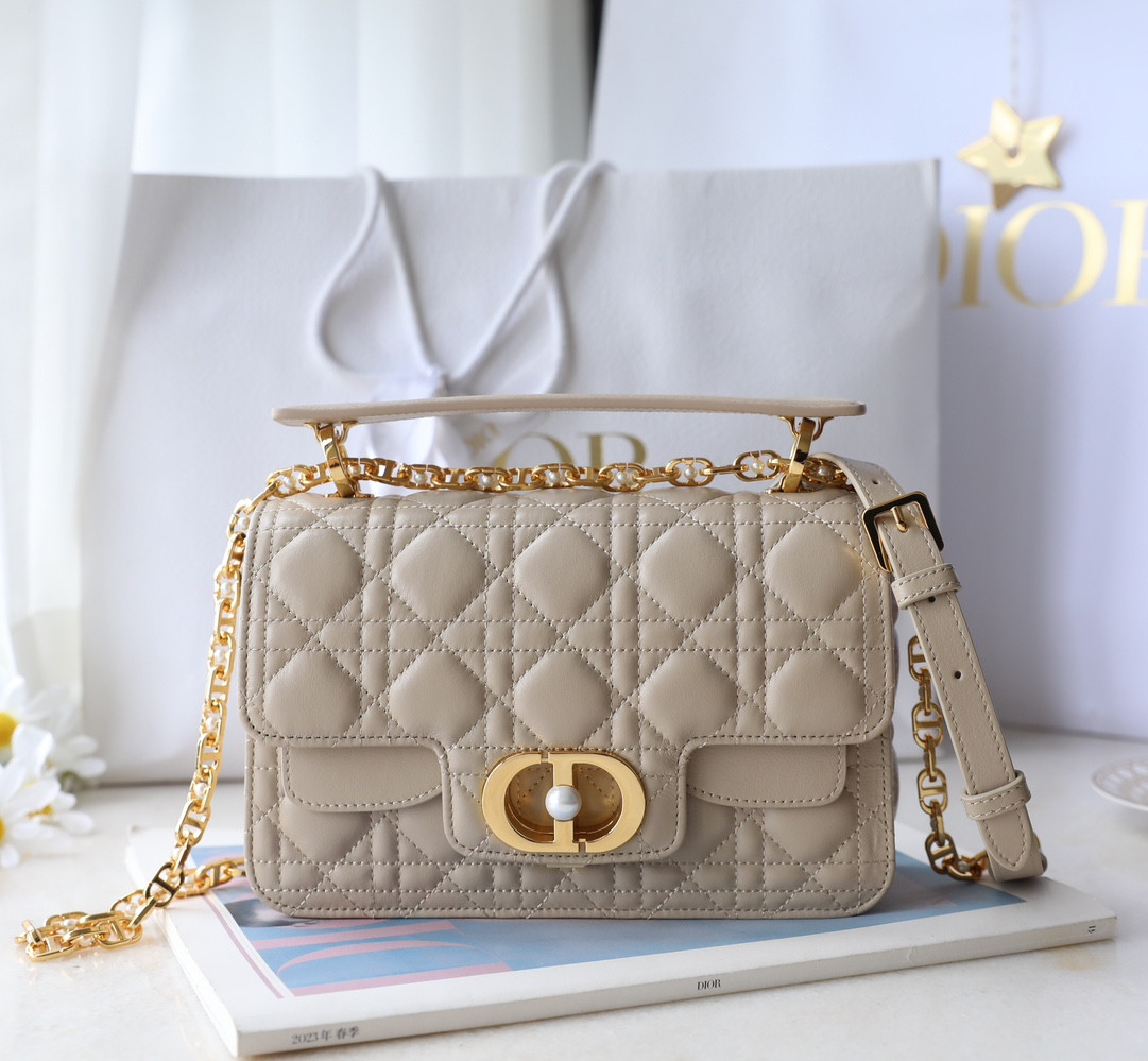 Dior Jolie Bag