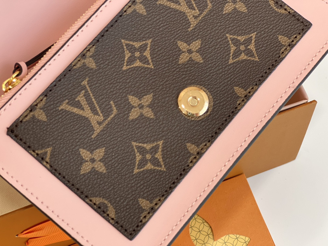 Lv Flore Bag