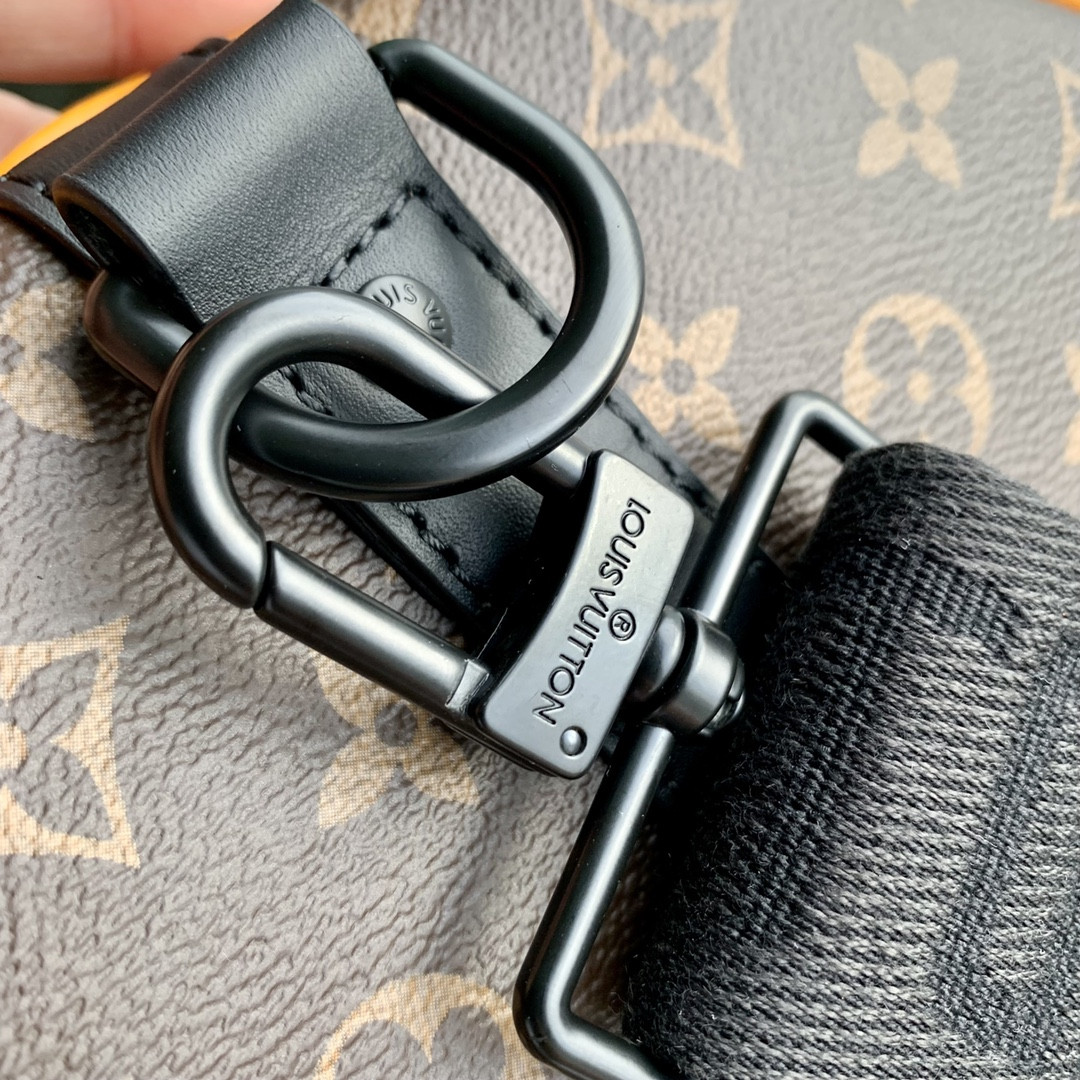 Louis Vuitton Keep All Bag